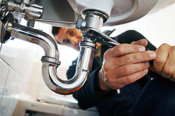 Best Plumbing Services Near Me  in Isanti, MN