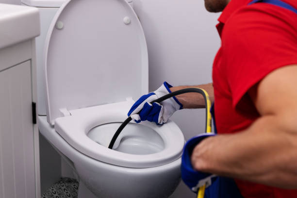 Best Emergency Plumber  in Isanti, MN