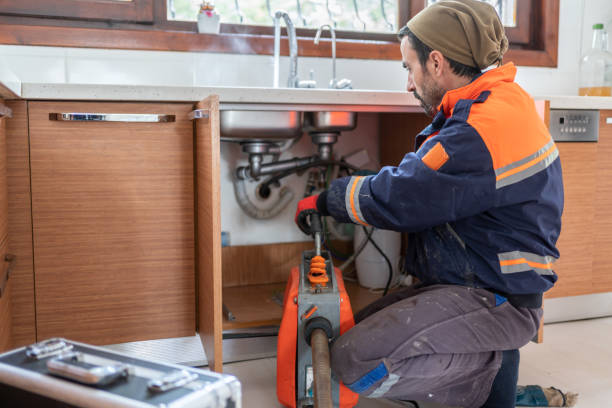 Best Sewer Cleaning Services  in Isanti, MN