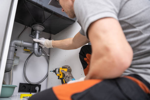  Isanti, MN Plumbing Pros