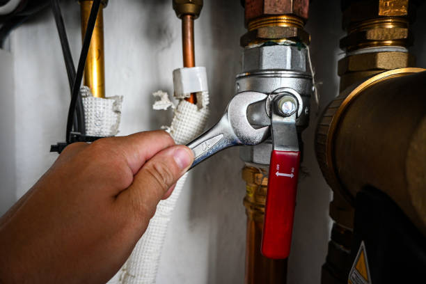 Best Drain Cleaning Services  in Isanti, MN
